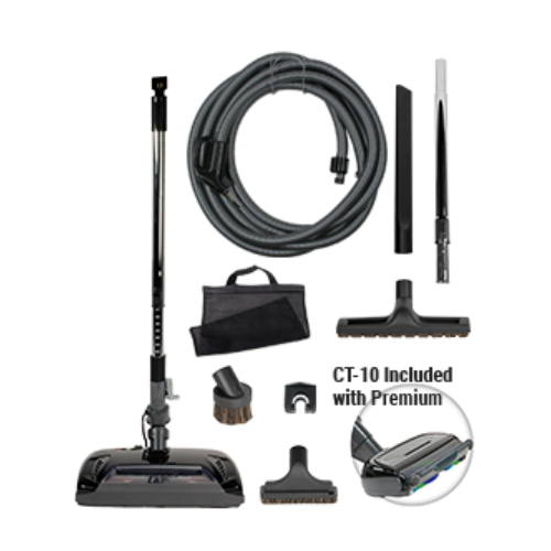 response attachment kit